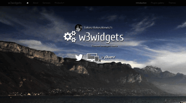 w3widgets.com