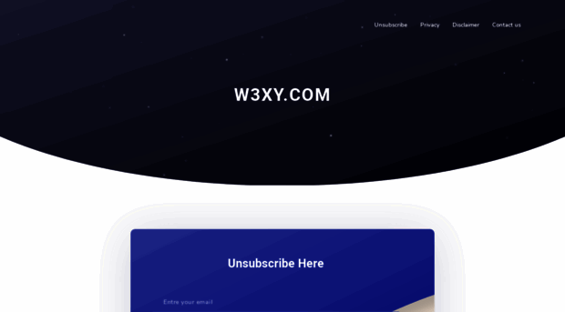 w3xy.com