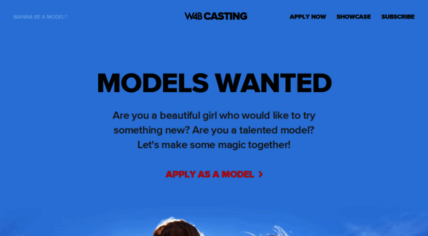 w4bcasting.com