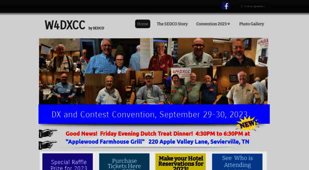 w4dxcc.com