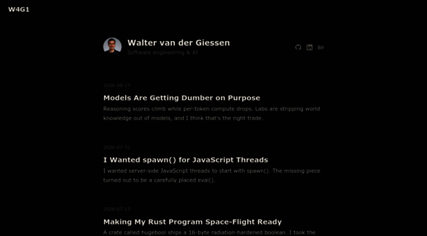 w4g1.dev