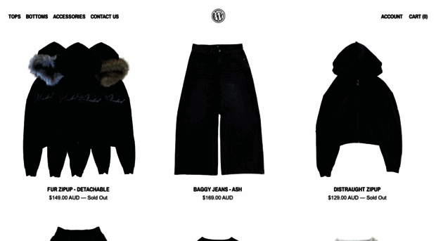 w4stedptnl.com