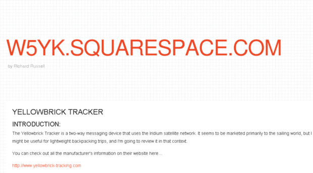 w5yk.squarespace.com