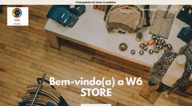 w6store.com