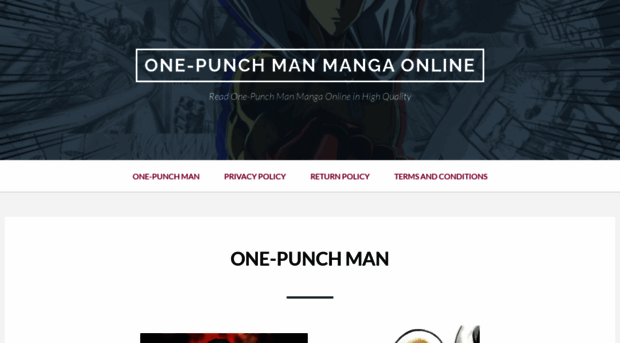 w8.one-punsh-man.com