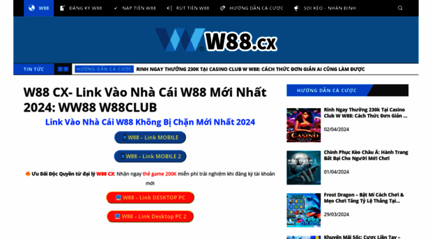 w88.mba