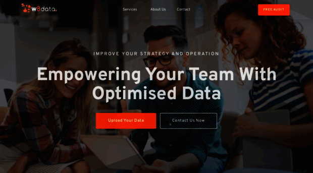 w8data.com