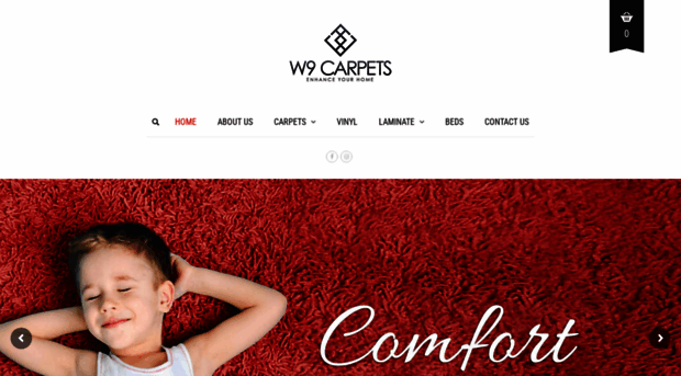 w9carpets.co.uk