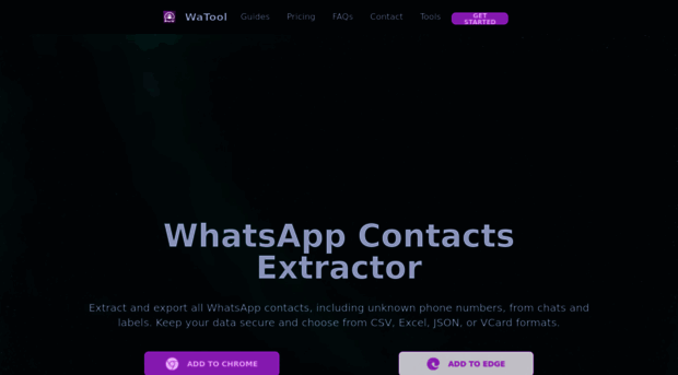 wa-contacts-extractor.watool.online