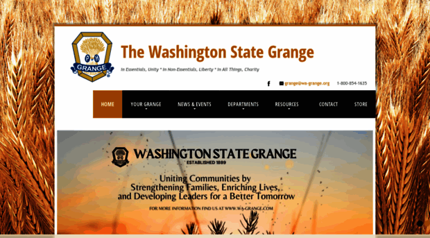 wa-grange.com