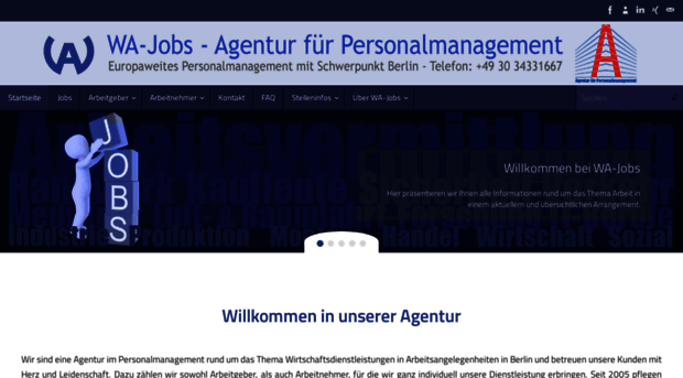 wa-jobs.de
