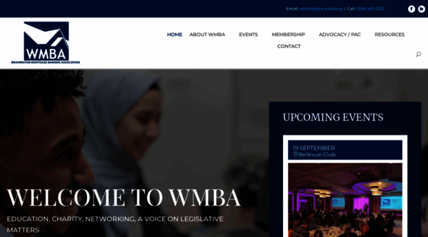 wa-mba.org