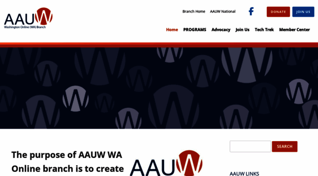wa-online.aauw.net