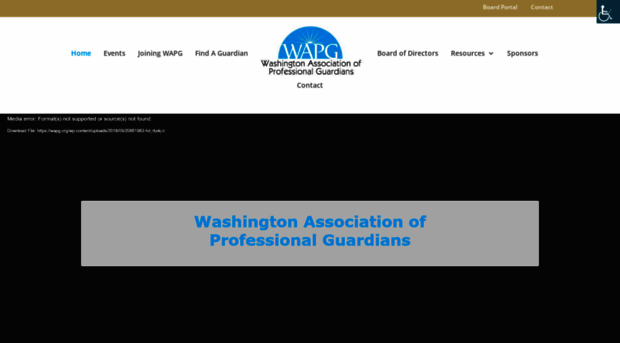 wa-pg.org