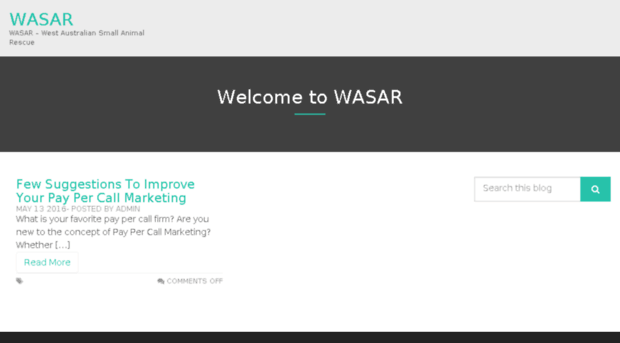 wa-sar.net