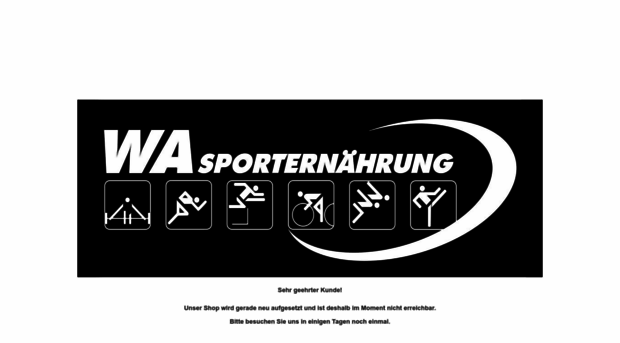 wa-sporternaehrung.de