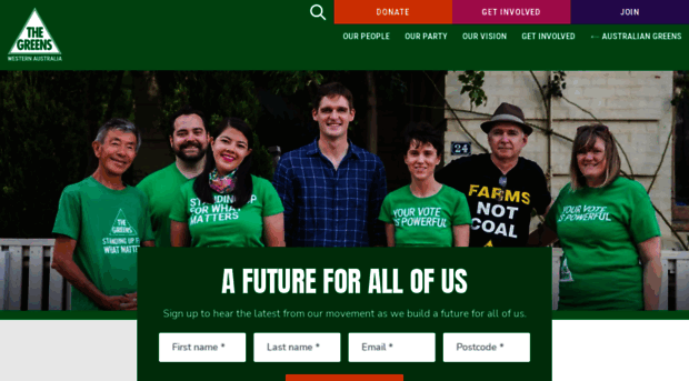 wa.greens.org.au