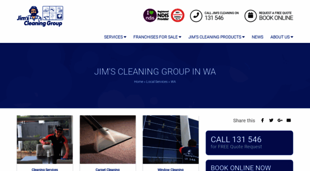 wa.jimscleaning.net.au