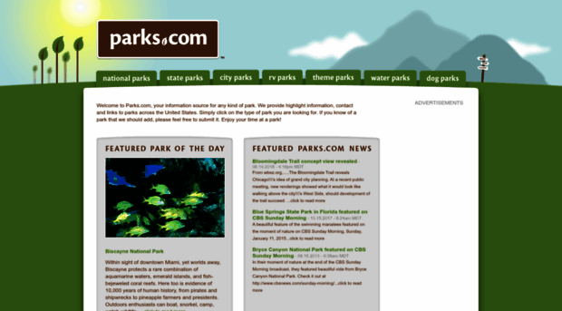 wa.parks.com