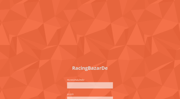 wa.racingbazar.com