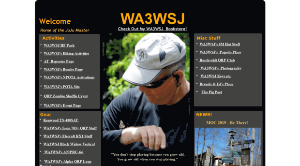 wa3wsj.org