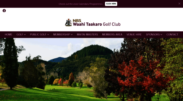 waahitaakarogolfclub.co.nz