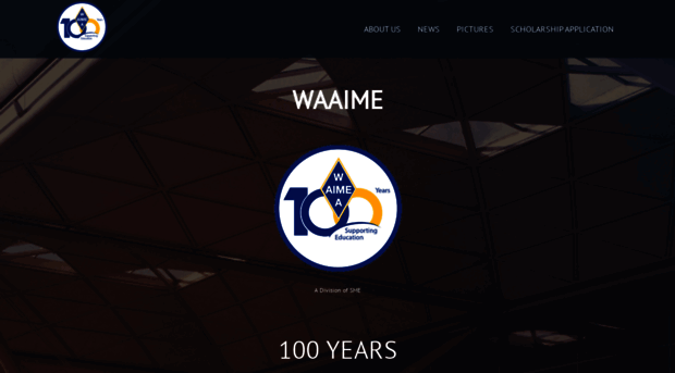 waaime.org