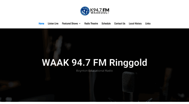 waakradio.com