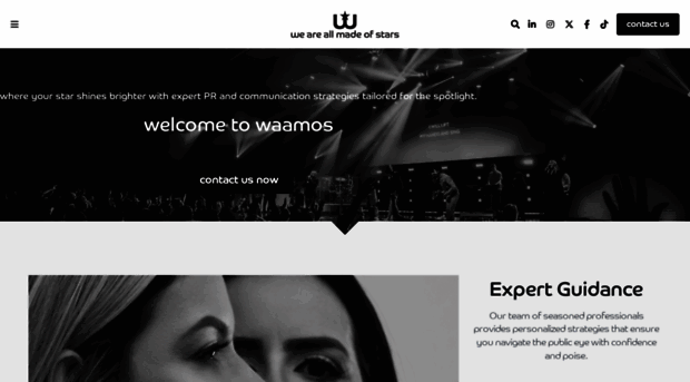 waamos.com