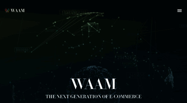 waamtoken.io