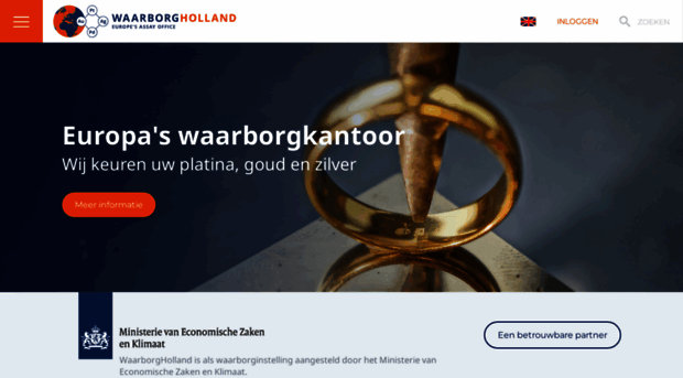 waarborg.nl