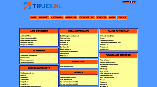 waarde-auto.tipjes.nl