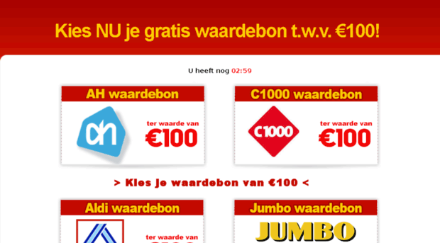 waardebon-nl.com