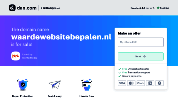 waardewebsitebepalen.nl