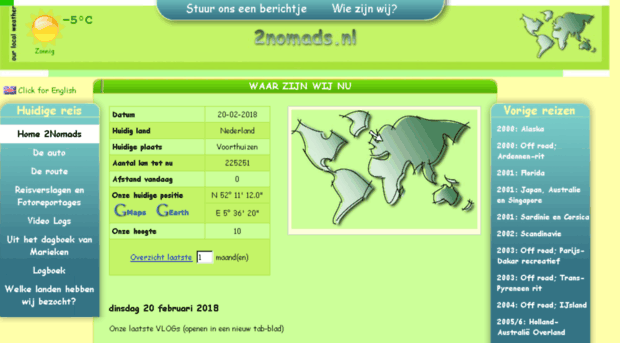 waarzijnjullienu.nl