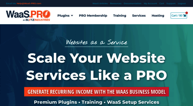 waas-pro.com