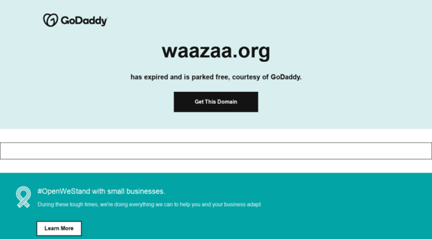 waazaa.org