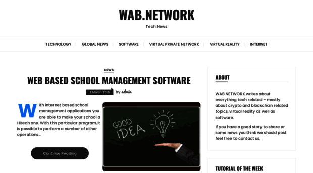 wab.network