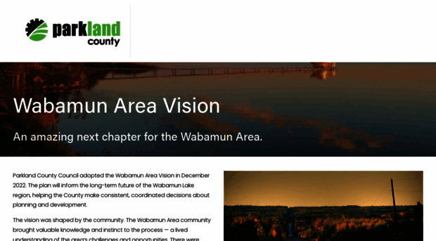 wabamun.ca