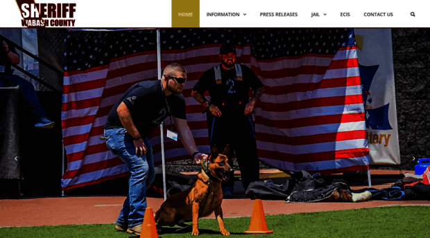 wabashcountysheriff.com