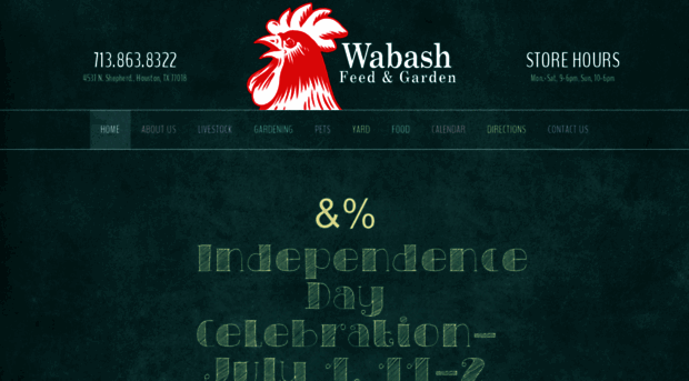 wabashfeed.com