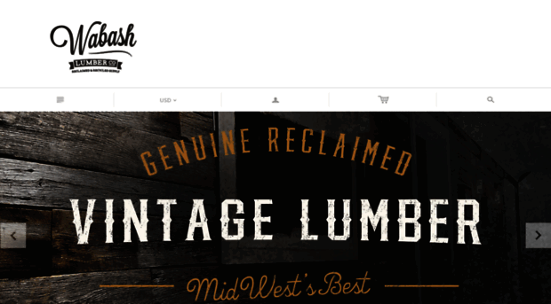 wabashlumber.com