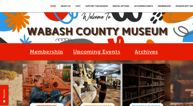 wabashmuseum.org