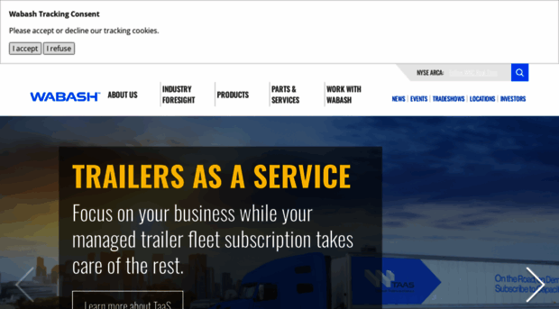 wabashusedtrailers.com