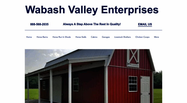 wabashvalleyenterprises.com