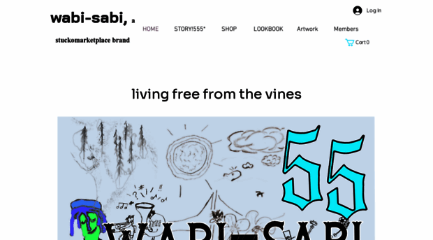 wabi-sabi.biz