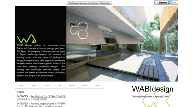 wabidesign.com