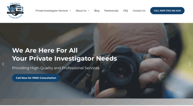 wabinvestigations.com