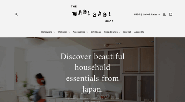 wabisabi-jp.com