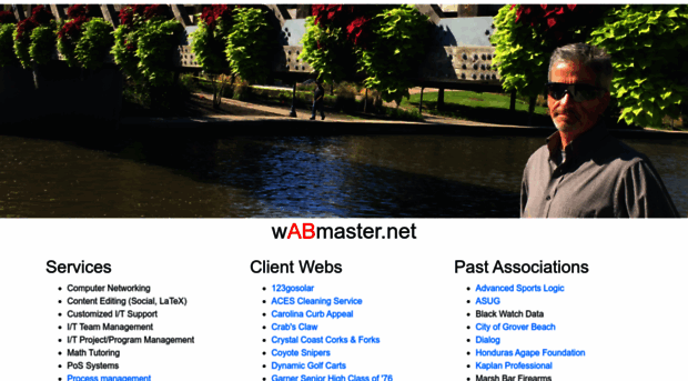 wabmaster.net